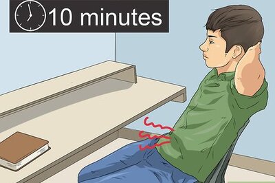 How to Deal With Cravings when Dieting