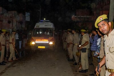 Hathras Stampede Triggers Political Row, Akhilesh Questions Govt, Yogi Assures Action | Details