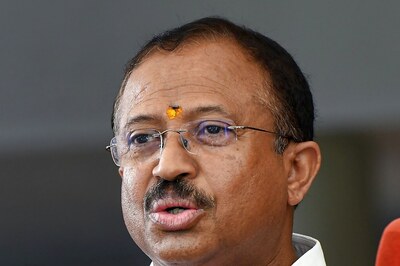 No Threat to Religious Minorities in Country Under Modi Govt: V Muraleedharan