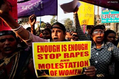 Anti-rape protests: 5 Delhi Metro stations reopened