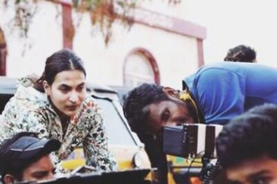 Aishwaryaa Rajinikanth's Song Musafir to Release on This Date