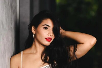 Kantara Fame Sapthami Says Kannada Films Are Her Priority Ahead of Bollywood Debut With The Vaccine War