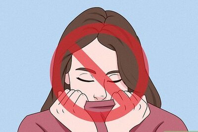 How to Smell Good for Boys