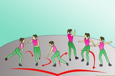 How to Do a Flip Jump in Figure Skating