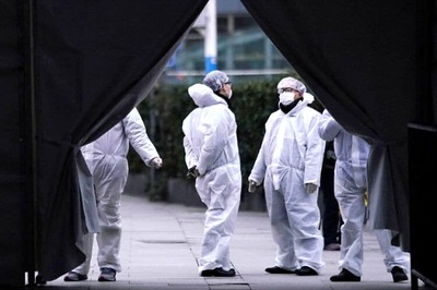 Coronavirus Outbreak Dominates G20 Meet in Riyadh, Action Plan to Shield Global Economy on Top of Agenda