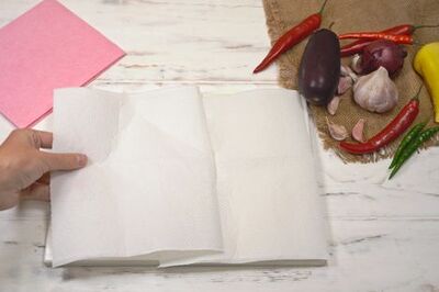 How to Clean a Chicken