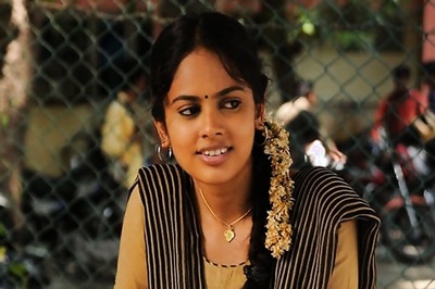 Dhanush's first production venture to star Nandita