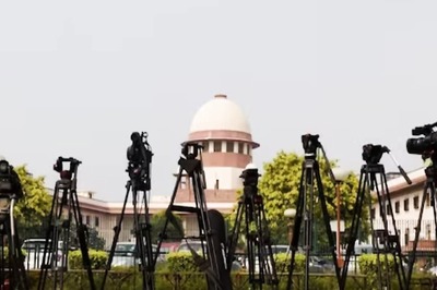 Supreme Court Tells Andhra Pradesh Govt to Immediately Stop Illegal Sand Mining