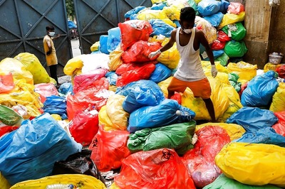 With 52,000 New Covid-19 Cases in 24 Hours, India's Tally Reaches 18 Lakh-mark; Deaths Rise to 38,135