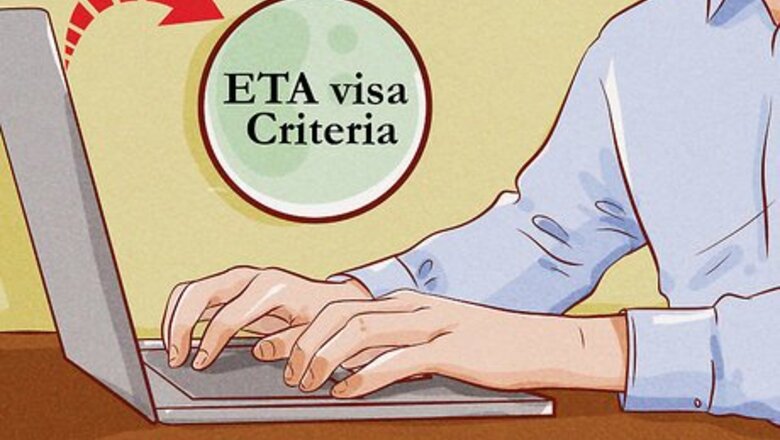 How to Get a Tourist Visa for Australia