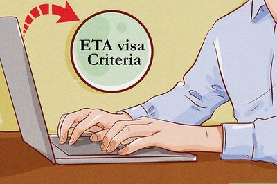How to Get a Tourist Visa for Australia