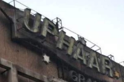 Uphaar Cinema Fire: Court Reserves Order on Suspending Ansals' Jail Terms in Evidence Tampering Case