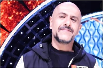 Happy Birthday Vishal Dadlani: Top Songs Playlist of Bollywood’s Favourite Music Composer