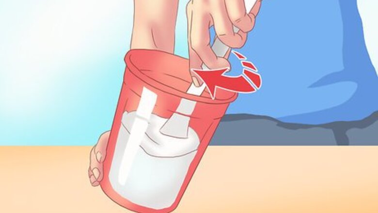 How to Make Dinosaur Eggs