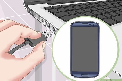 How to Send Pictures from Your Cell Phone to Your Computer