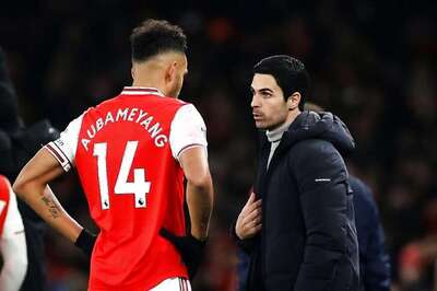 Arsenal Psychologist in Constant Touch with Players Says Mikel Arteta