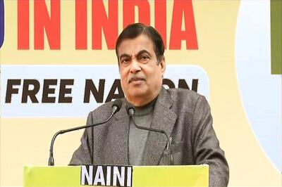 Govt Appoints 2 OSDs, 1 Private Secretary to Union Ministers Pradhan, RK Singh and Gadkari