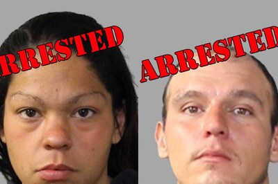 US: Two Held In Colorado After Girl's Body Found In Concrete, Boy's Remains In Suitcase