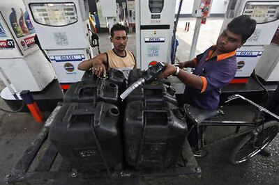 India could save $8.5 billion by buying extra Iranian oil: Veerappa Moily