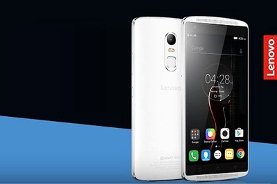 Lenovo to launch Vibe X3 with 4G LTE support, 21MP camera today