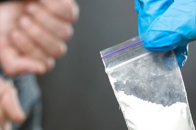 NCB Arrests 8, Seizes 35 Kg Heroin in Pan-India Drug Bust