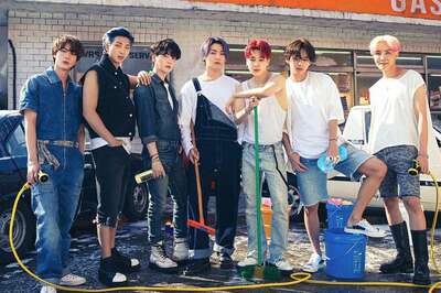 BTS Drops 2023 Festa Schedule For 10th Anniversary, Emotional ARMY Begins Countdown