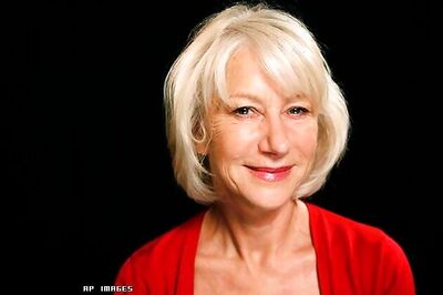 Alfred Hitchcock hated me: Helen Mirren