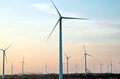 JSW Energy Arm Commissions 51 MW Wind Project in Tamil Nadu
