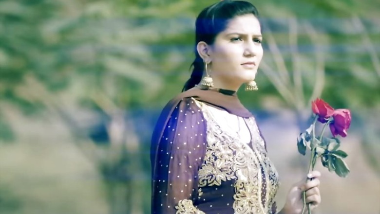 Failed Suicide Attempt, Stint at Big Boss, One Foot in Congress Door: Who is Sapna Chaudhary?