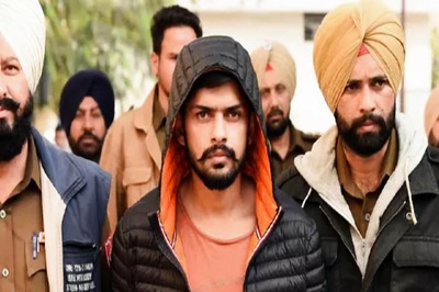 Delhi Court Extends NIA Custody of Gangster Lawrence Bishnoi