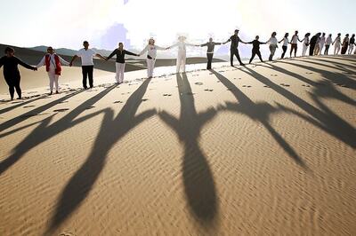 Thousands to Participate in Indian Mission-led Yoga Day Events in UAE