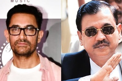 Aamir Khan Is Working With THIS Director For Ujjwal Nikam's Biopic; More Details Inside