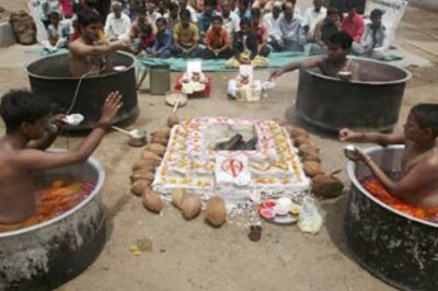 Poor rainfall may push up food prices