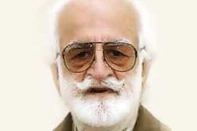 Buried body may not be Bugti's: Son