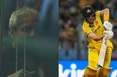 AUS vs AFG: Ajay Jadeja Mocks Marnus Labuschagne by Dancing Amid Complaint of Movement in Dressing Room | WATCH