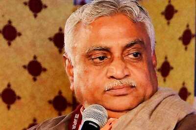 Rahul Ignorant, RSS Members Took Part in Freedom Struggle, Says Manmohan Vaidya