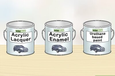 How to Wax a Black Car