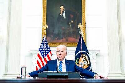 Top Pa. Dems To Miss Biden Visit, Cite Scheduling Conflicts