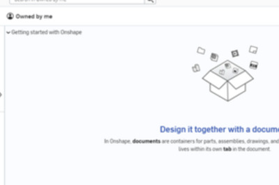 How to Draw Basic Hollow 3D Shapes in Onshape