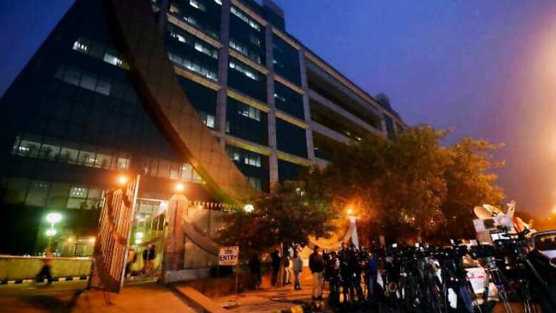 Search For CBI Chief Continues as PM-Led Panel Talks Remain Inconclusive For The Second Time
