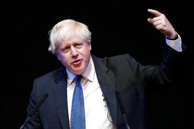 It's Brexit, Stupid: The Appeal of UK Prime Minister Hopeful Boris Johnson