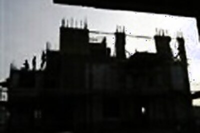 Division of Jerusalem may be necessary for peace: Olmert