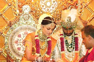 When Abhishek Bachchan Replied If He 'Ever Put Restrictions' on Aishwarya Rai: 'If Man Tries to...'