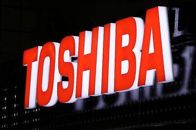Toshiba: Not considering ending PC production