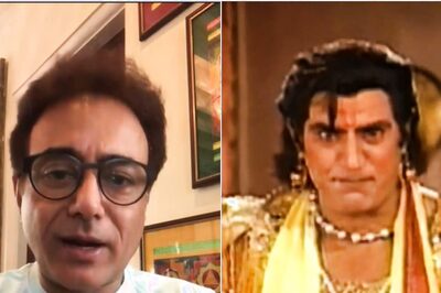 Nitish Bharadwaj: Don't Think Anyone Else Could Play Bheem in Mahabharata Like Praveen Kumar Sobti | Exclusive