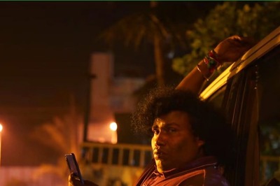 Yogi Babu Confirms He Will Be A Part Of Rajinikanth-starrer Jailer 2