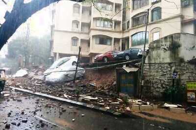 'Maximum' monsoon mess in Mumbai: Not just a Mumbai problem, all major cities need a plan