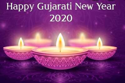Gujarati New Year 2020: Wishes, Greetings, and Messages for Bestu Varas in English and Gujarati