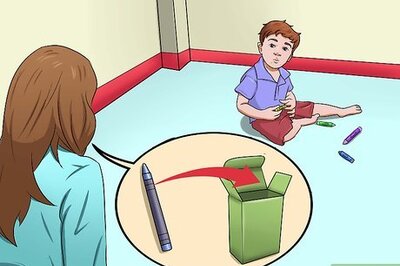 How to Give a Child a Time Out