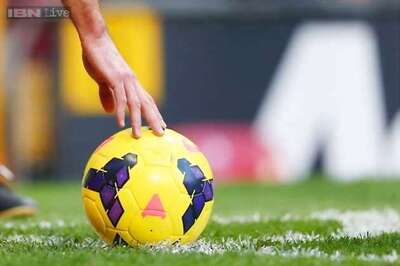 Valencia offered cash injection by Singapore billionaire